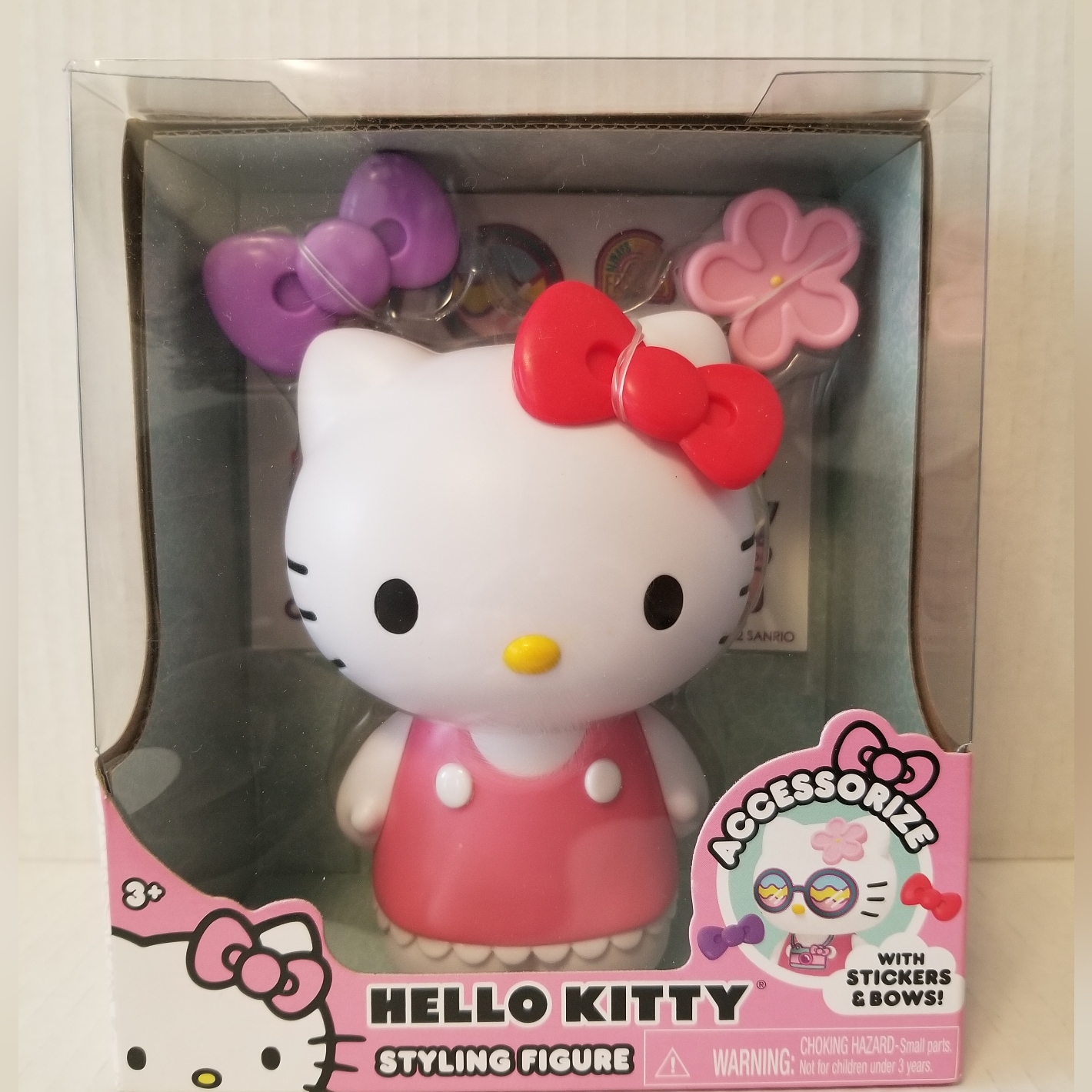 Hello Kitty